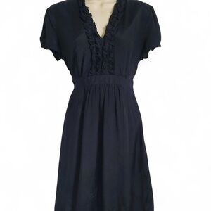 🖤 Motherhood Maternity Black Dress
Size Medium